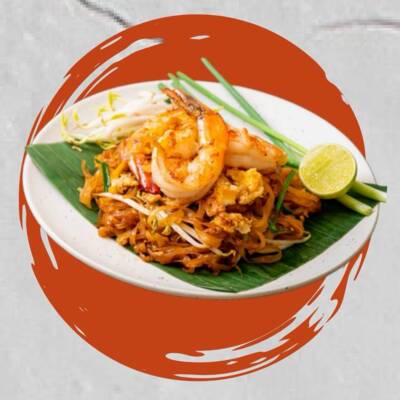 Pad Thai